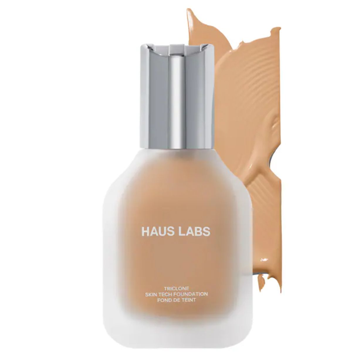 HAUS LABS - Base de Maquillaje Skin Tech 145 Light 30ml Haus Labs