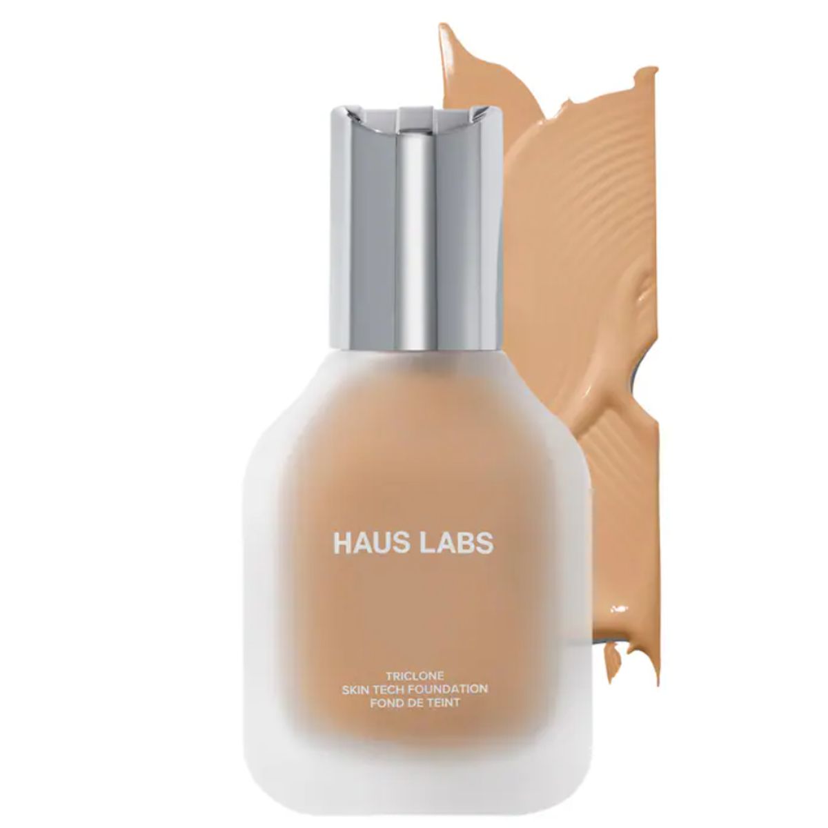 HAUS LABS - Base de Maquillaje Skin Tech 145 Light 30ml Haus Labs