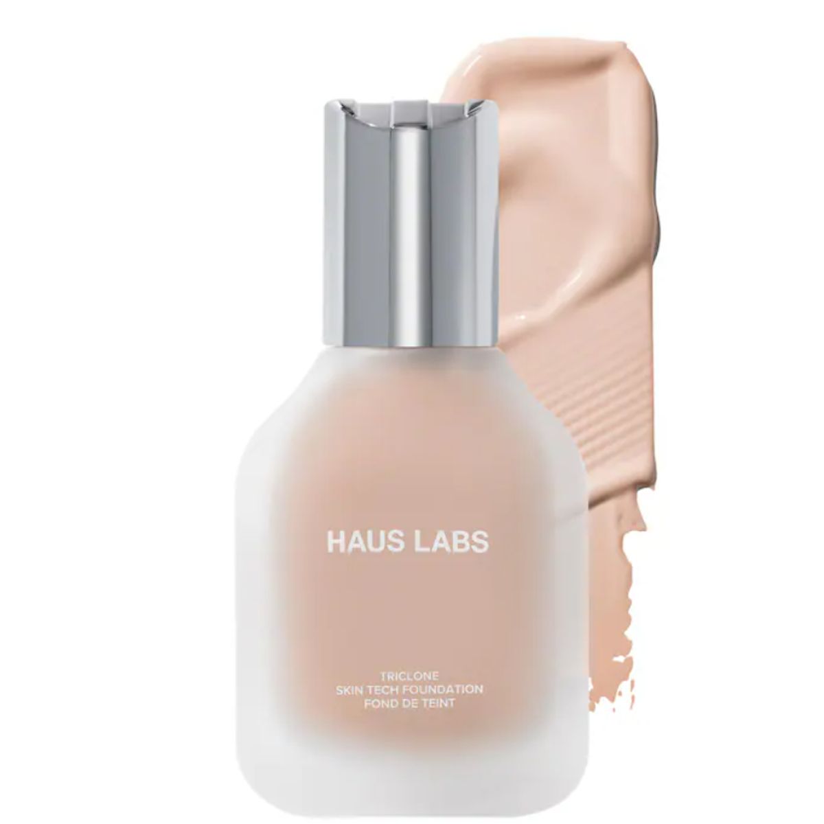 HAUS LABS - Base de Maquillaje Triclone 050 Fair Cool 30ml Haus Labs