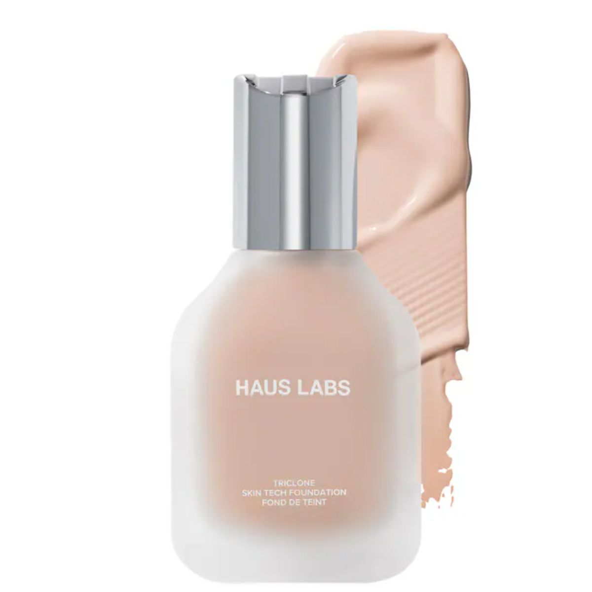 HAUS LABS - Base de Maquillaje Triclone 050 Fair Cool 30ml Haus Labs
