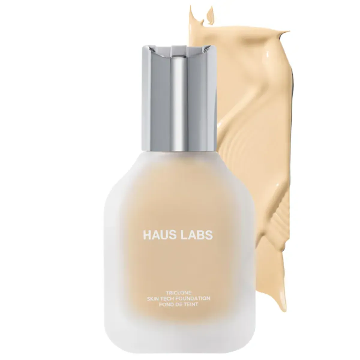 HAUS LABS - Base de Maquillaje Triclone 030 Fair Cool 30ml Haus Labs