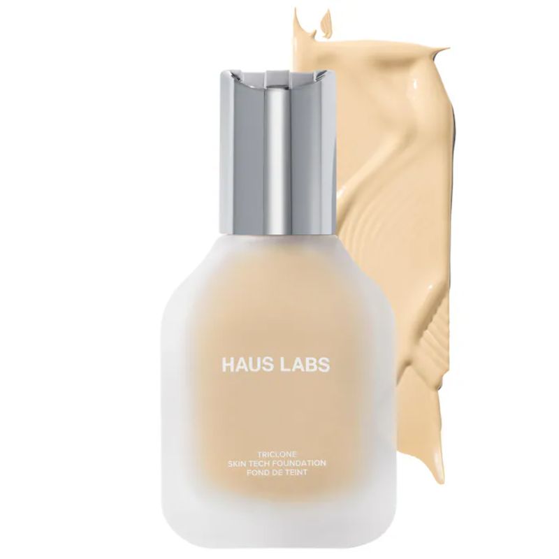 HAUS LABS - Base de Maquillaje Triclone 030 Fair Cool 30ml Haus Labs