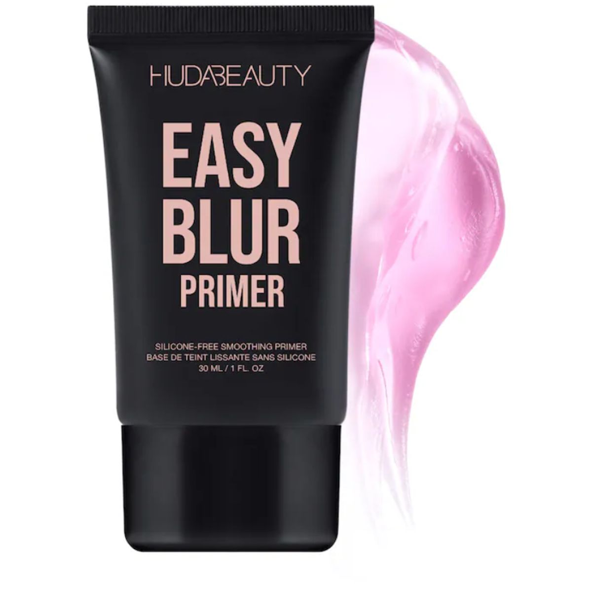 HUDA BEAUTY - Prebase Easy Blur Primer 30ml Huda Beauty