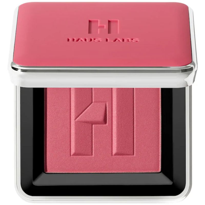 HAUS LABS - Rubor en Polvo Talc-Free Mauve Pink 5ml Haus Labs