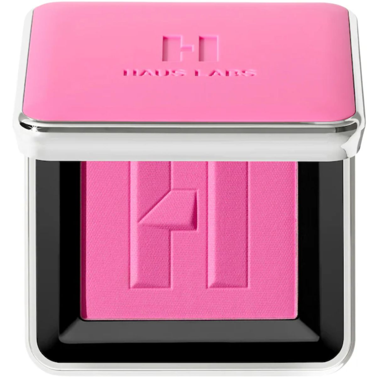 HAUS LABS - Rubor en Polvo Talc-Free Cool Pink 5ml Haus Labs