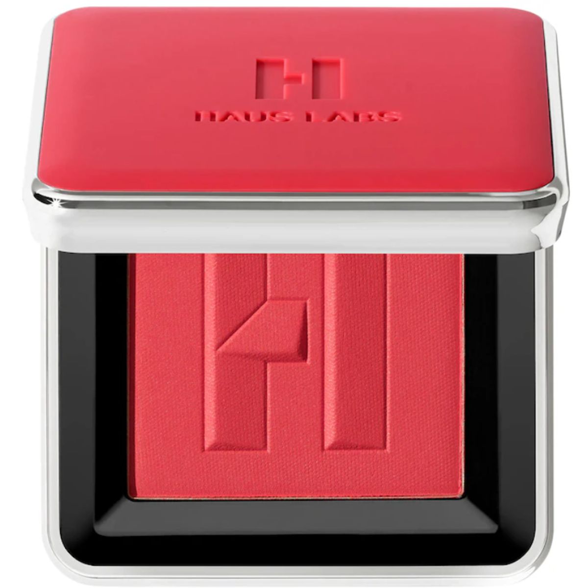 HAUS LABS - Rubor en Polvo Talc-Free Universal Red 5ml Haus Labs