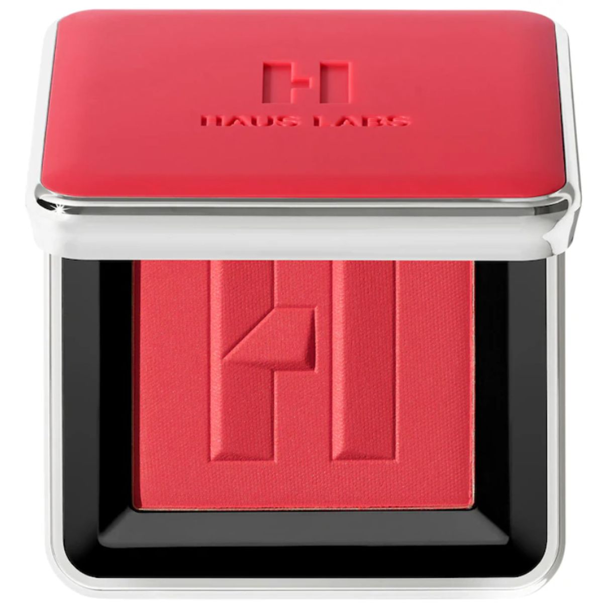 HAUS LABS - Rubor en Polvo Talc-Free Universal Red 5ml Haus Labs