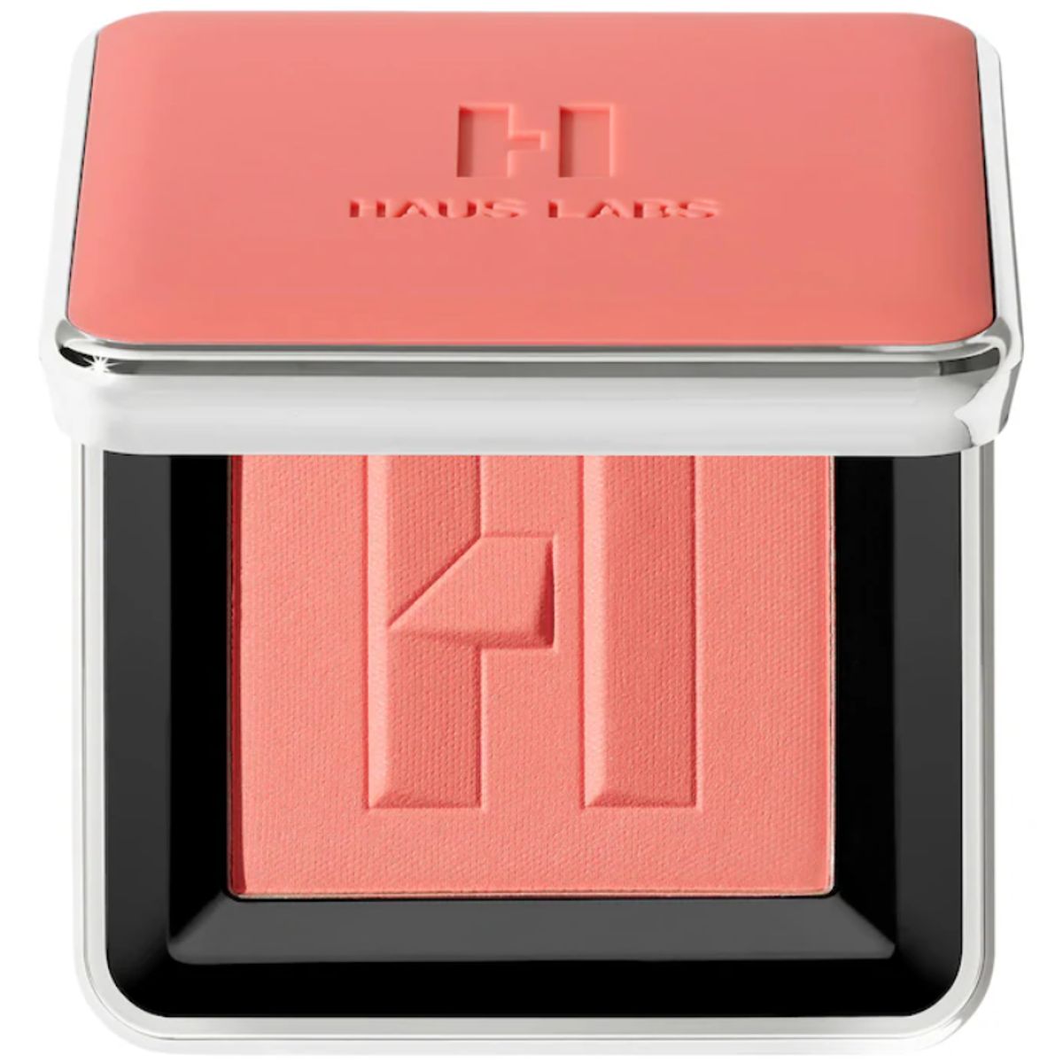 HAUS LABS - Rubor en Polvo Talc-Free Soft Coral 5ml Haus Labs