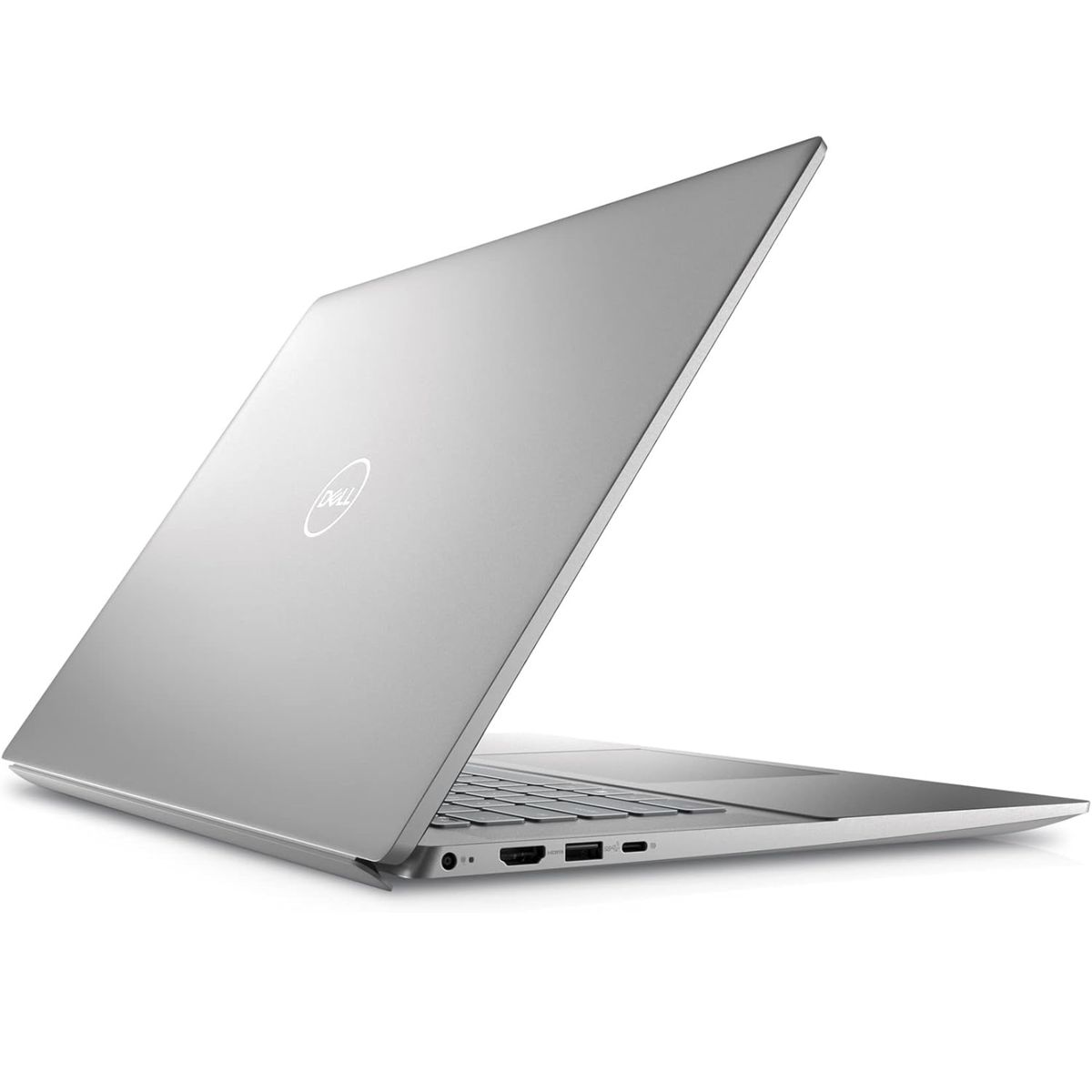 DELL - Laptop Dell Intel Core i7 1255U 8GB 512GB INSPIRON 15 12° Gen 15.6" Full HD IPS