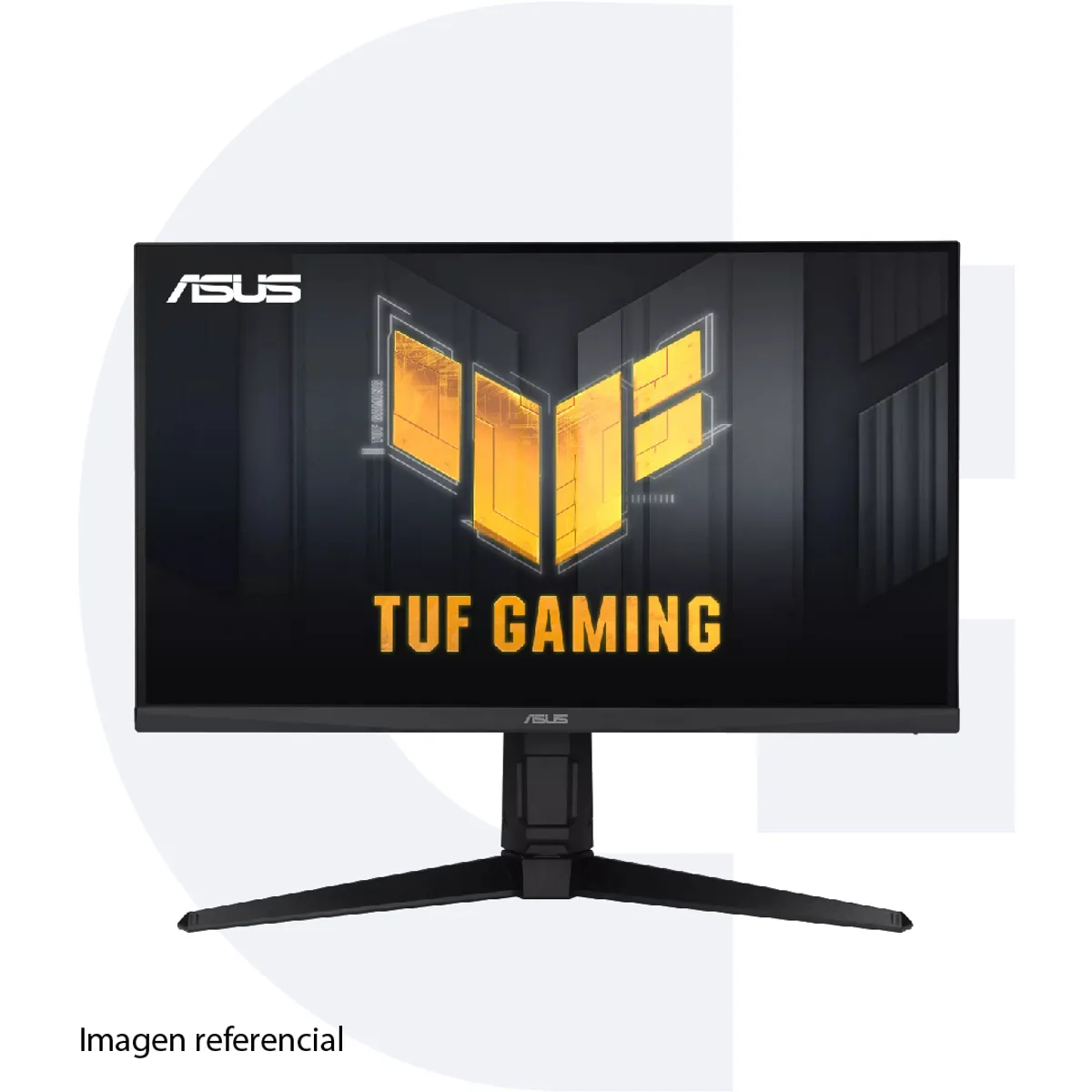 ASUS - MONITOR 27 ASUS TUF GAMING VG27AQL3A