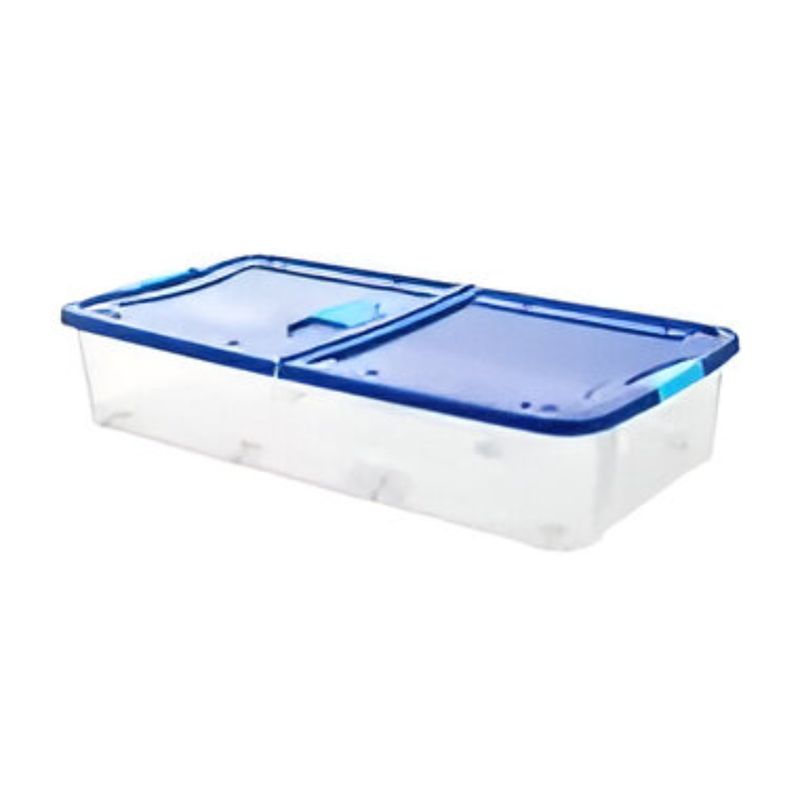 GENERICO - CAJA ORGANIZADORA PARA DEBAJO DE LA CAMA