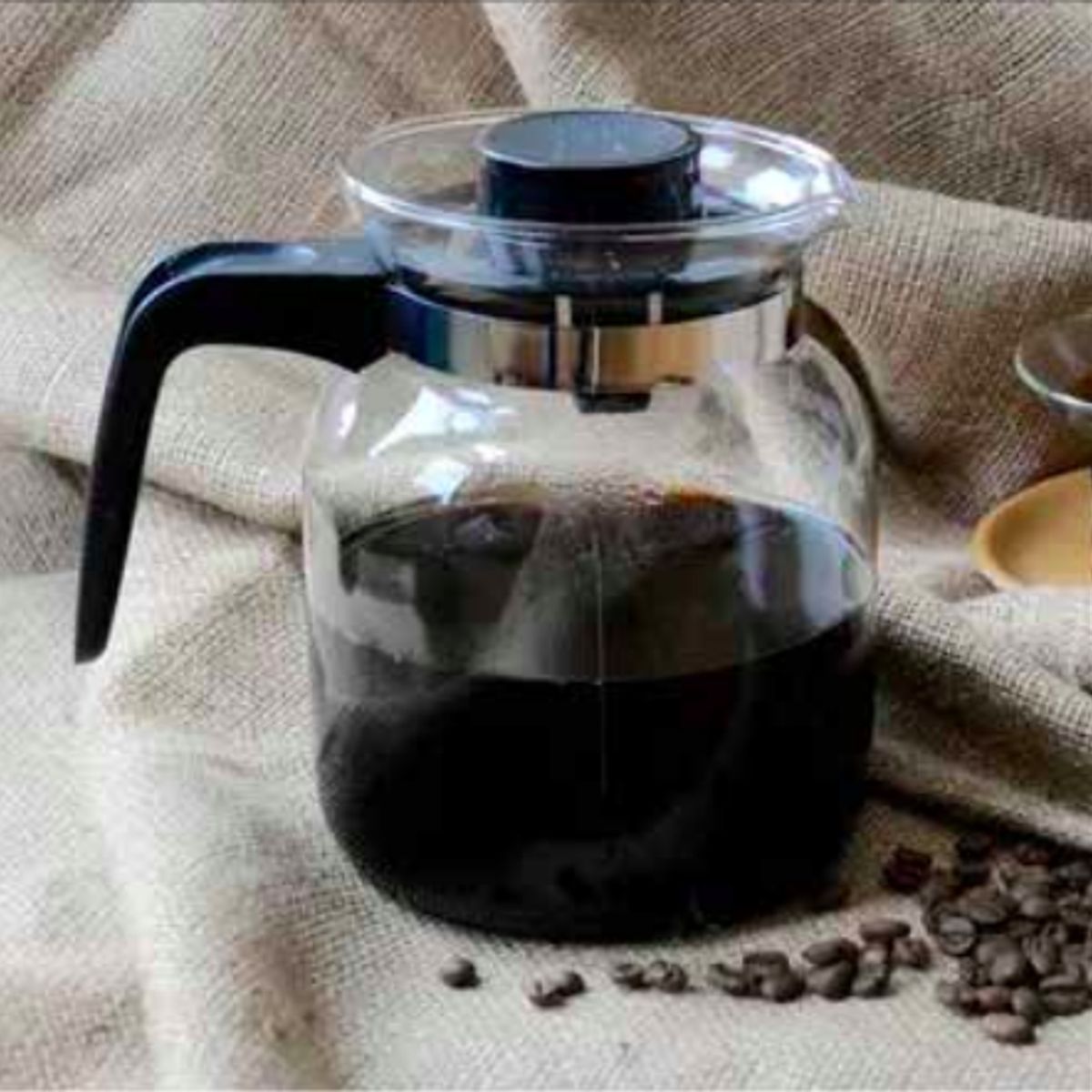 GENERICO - JARRA CAFETERA 1000ML