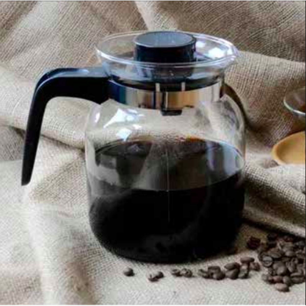 GENERICO - JARRA CAFETERA 1000ML