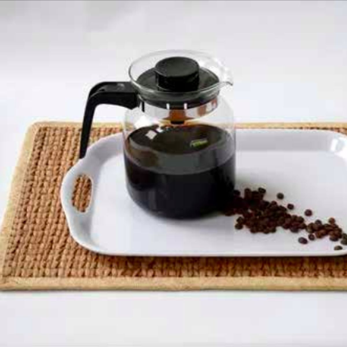 GENERICO - JARRA CAFETERA 1000ML