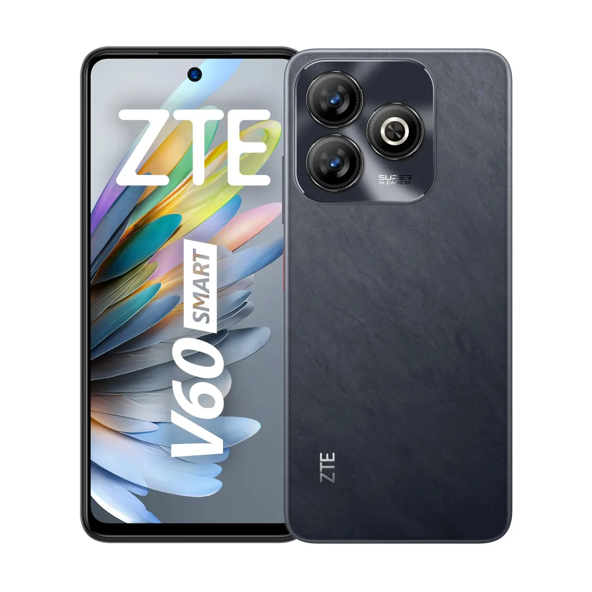 ZTE - ZTE BLADE V60 Smart 4+256GB - NEGRO