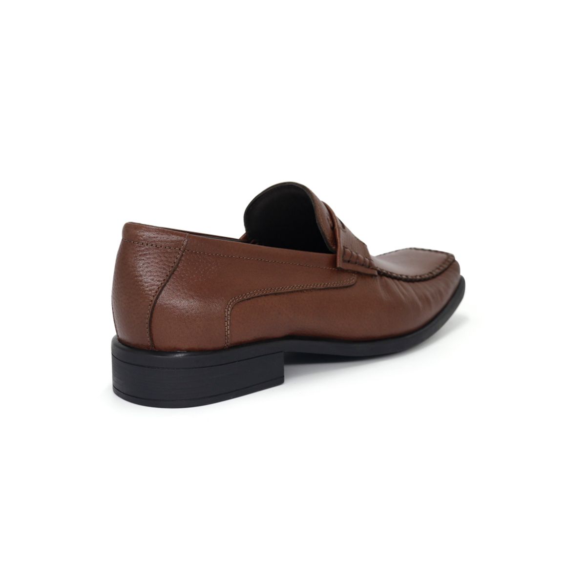 CONTERS - Zapatos Casuales De Cuero Hombre CLQ3-DH-11 Marrón