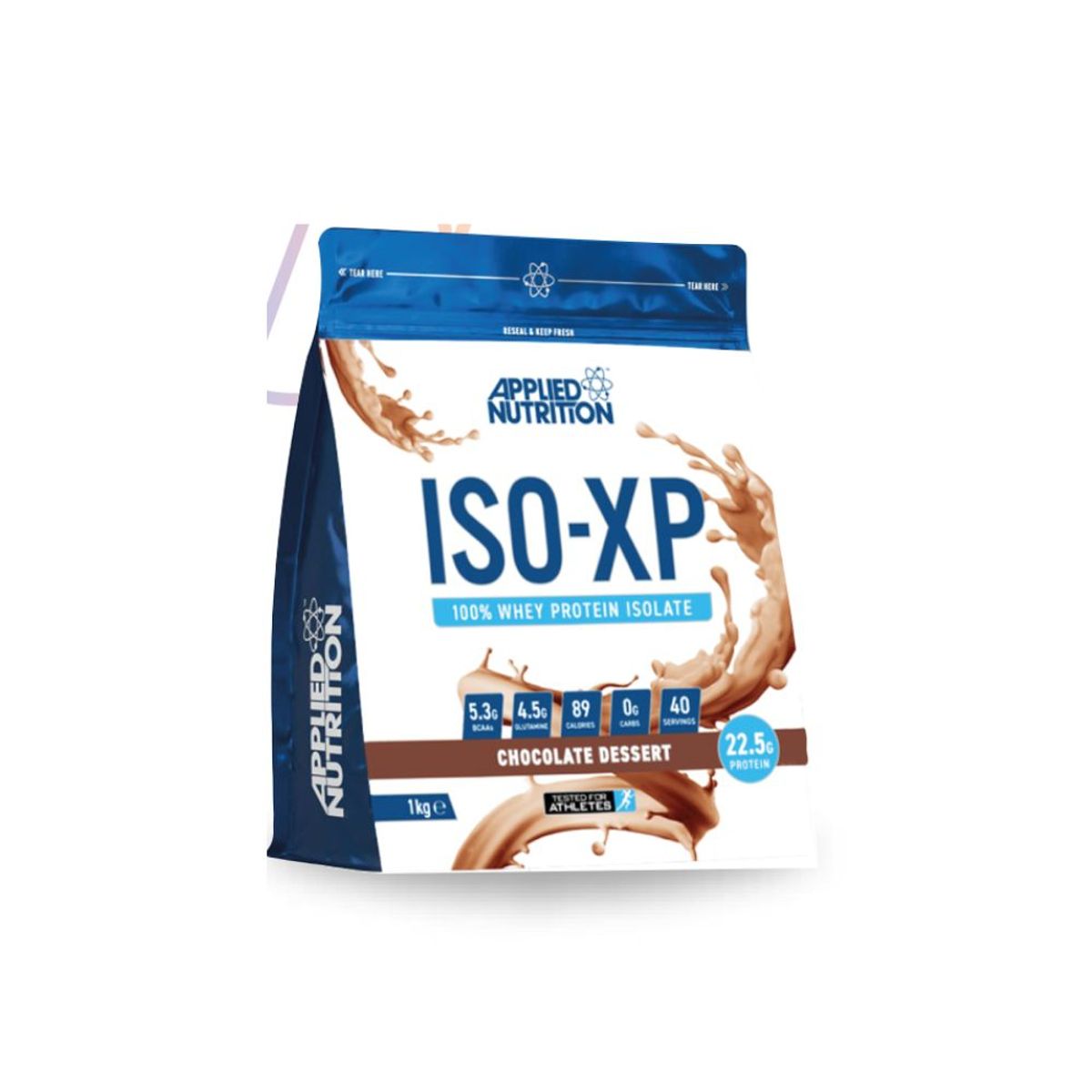 APPLIED NUTRITION - Proteina Iso XP Applied Nutrition 1 kilo chocolate desert