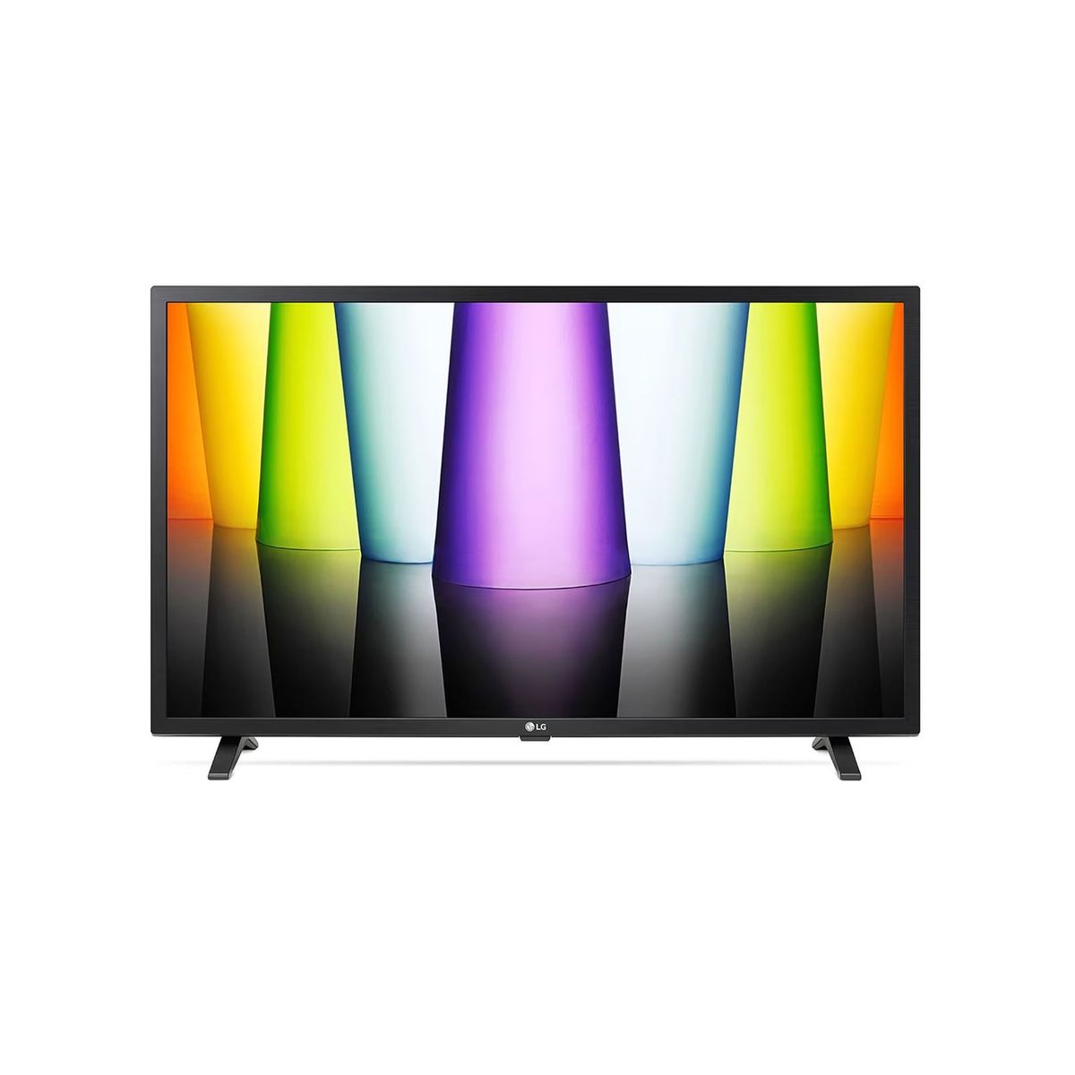 LG - TV LG 32 HD Smart TV webOS22 HDR