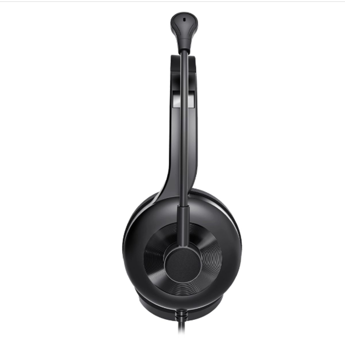 MICRONICS - Audifonos Con Microfono LOTUS MIC H803 USB MICRONICS