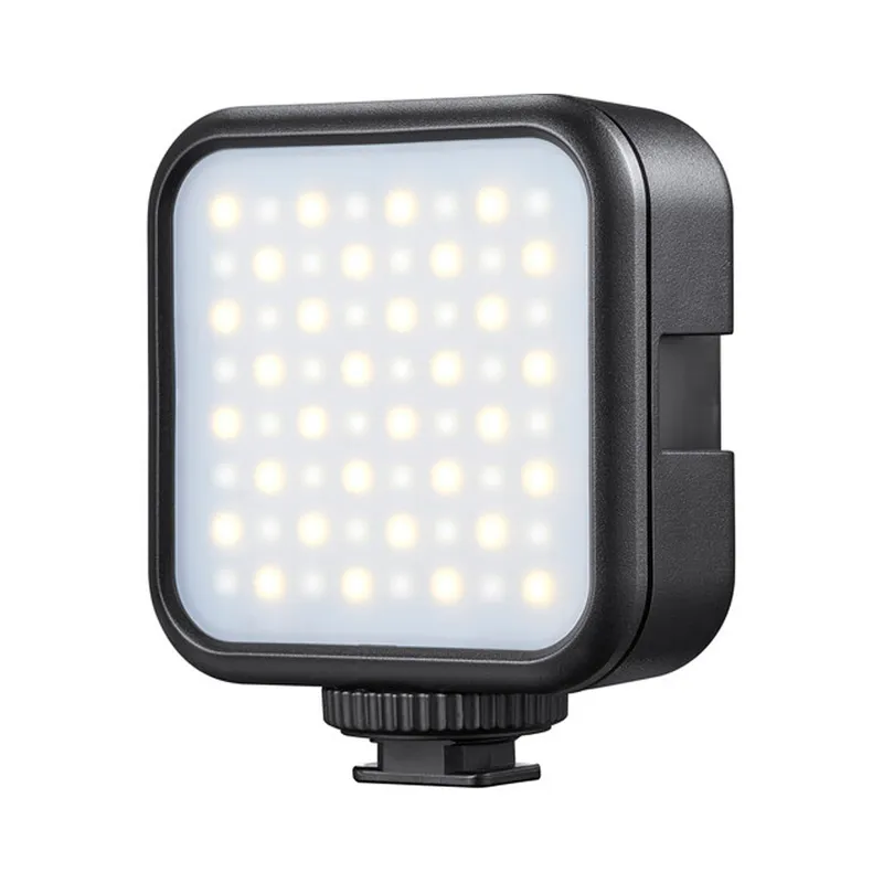 GODOX - Luz continua Godox LED6BI Litemons