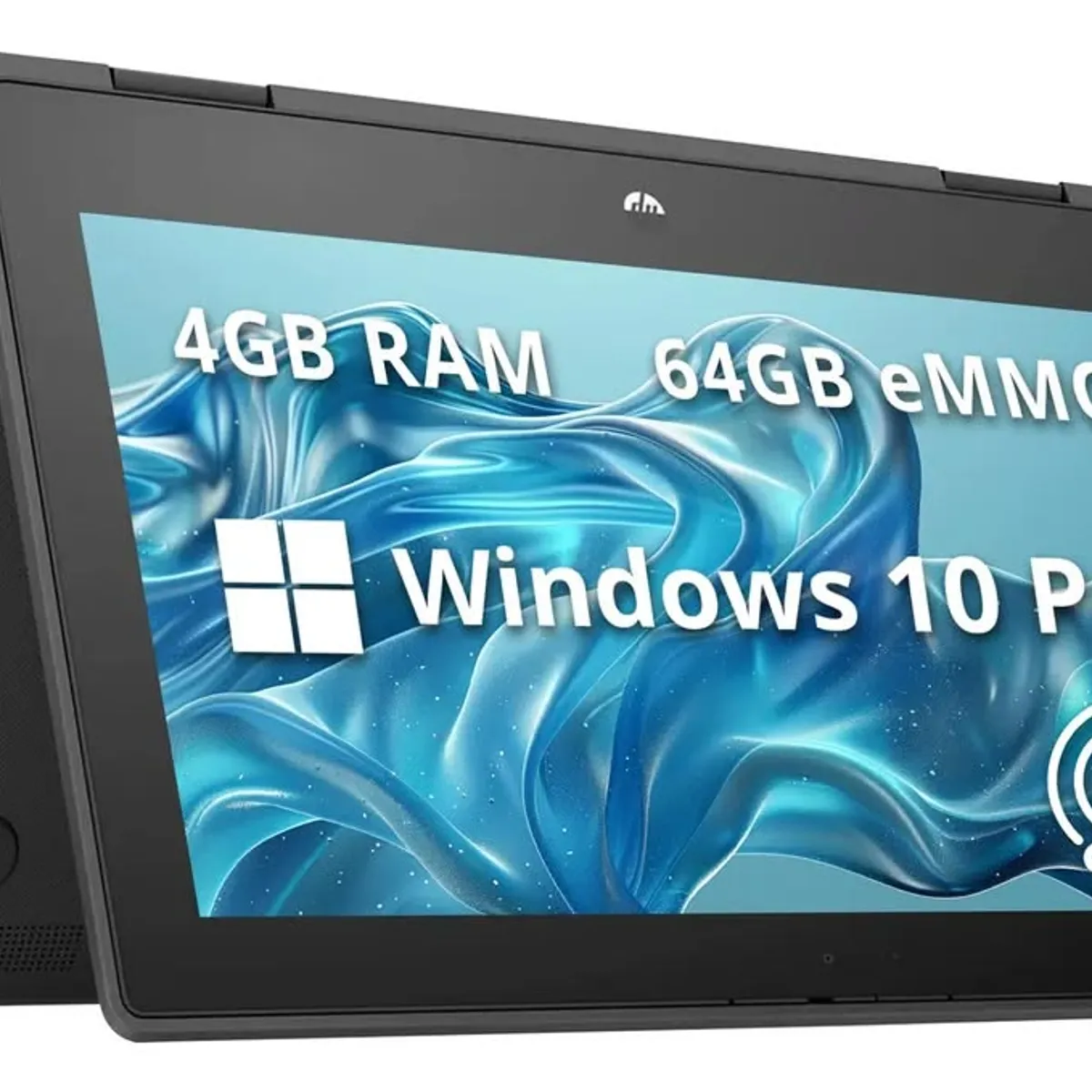 HP - MINI LAPTOP HP ProBook x360 11 G5 64GB - 2 en 1  - TACTIL