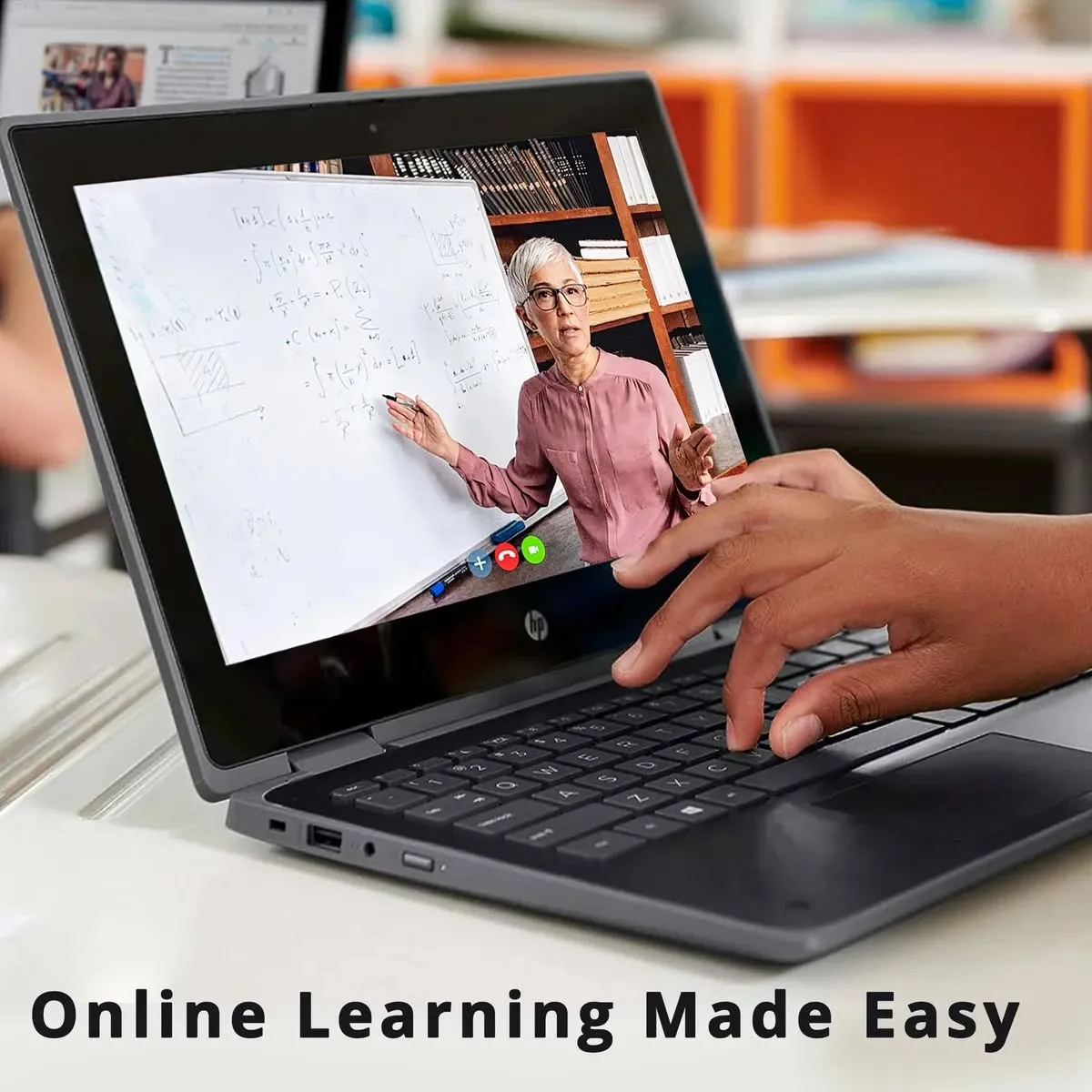 HP - LAPTOP HP ProBook x360 11 G5 8GB RAM 128GB - 2 en 1  - PENTIUM SILVER N5030