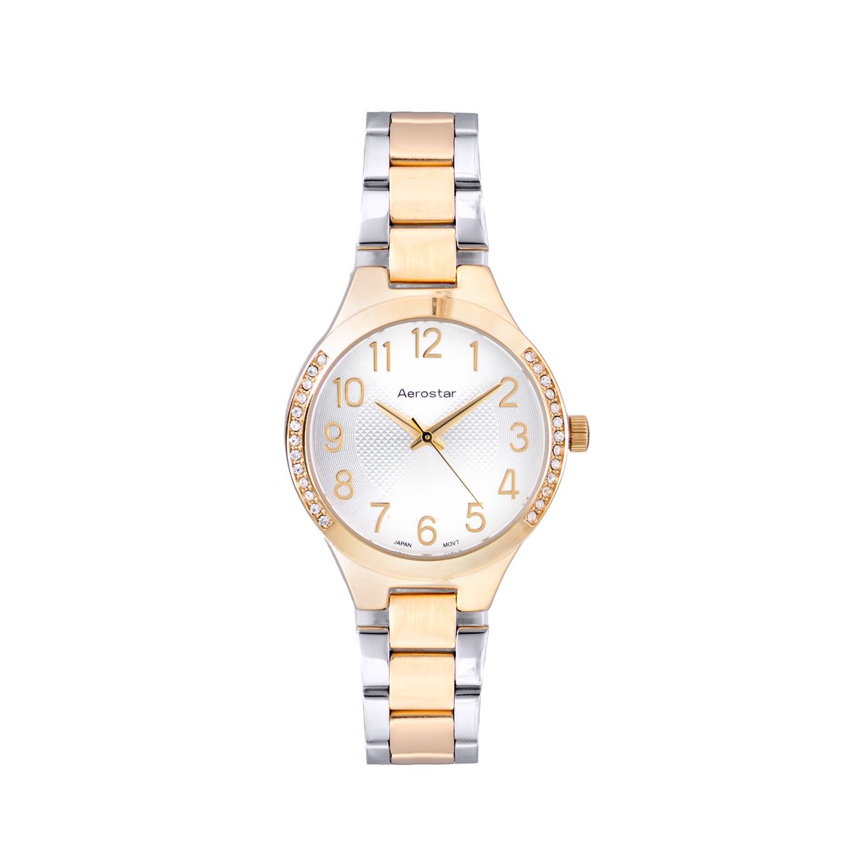 AEROSTAR - Reloj Aerostar AE60003ATG Brilliant Women
