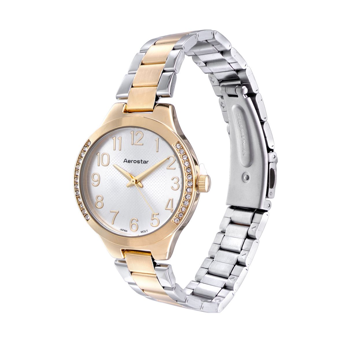 AEROSTAR - Reloj Aerostar AE60003ATG Brilliant Women
