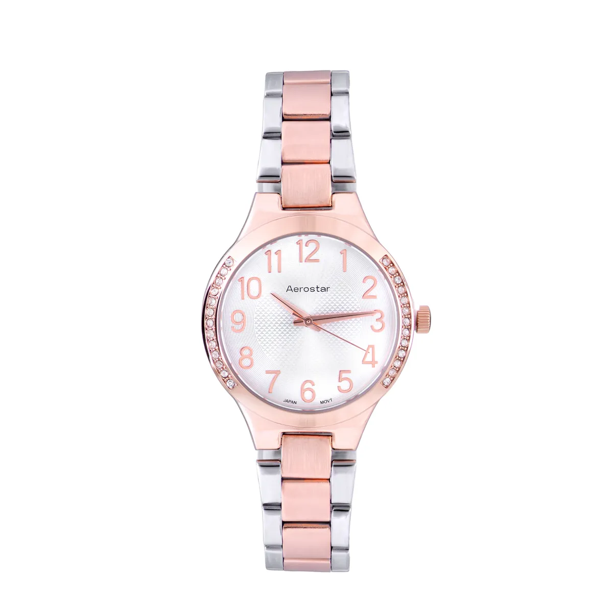AEROSTAR - Reloj Aerostar AE60003ATR Brilliant Women