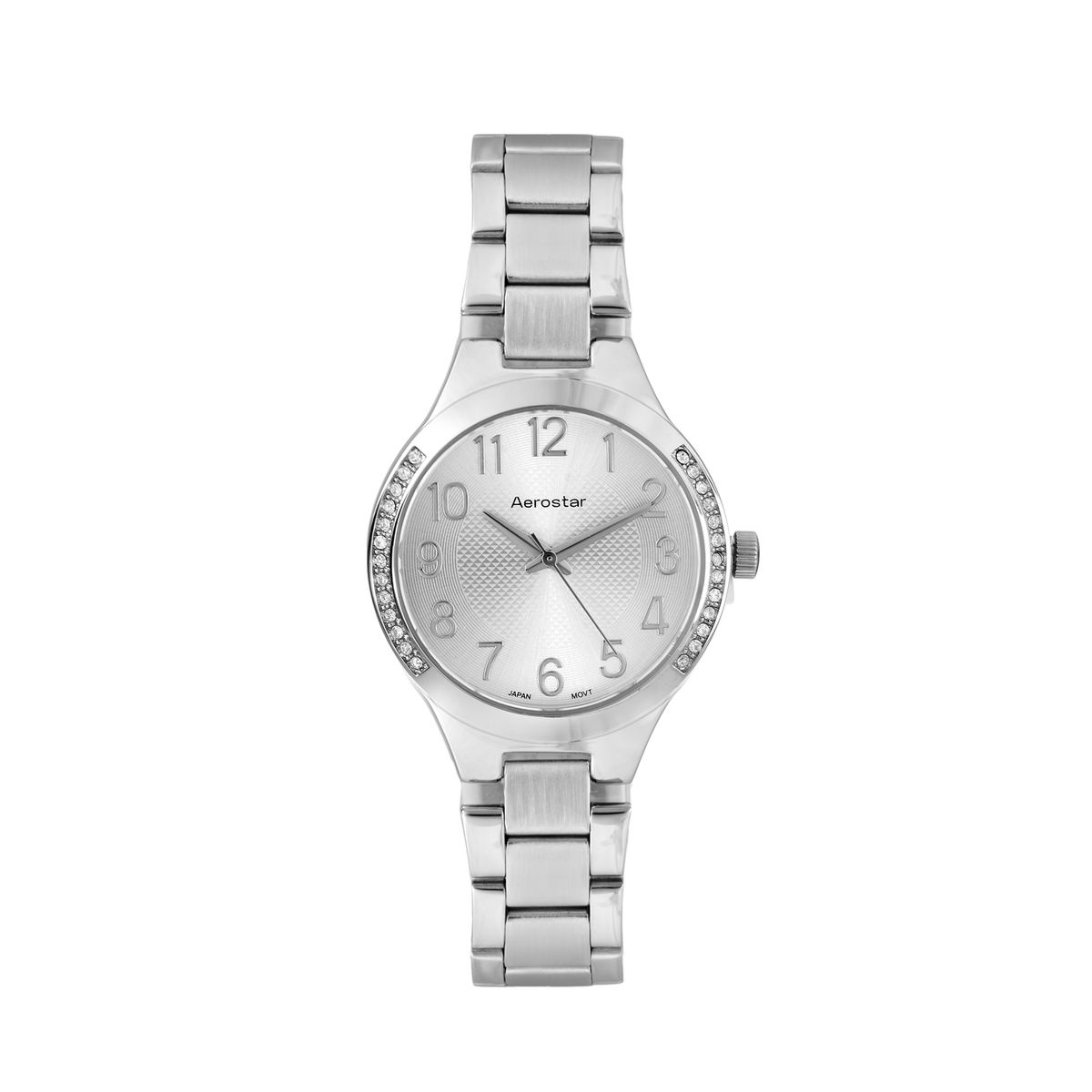 AEROSTAR - Reloj Aerostar AE60003ASV Brilliant Women