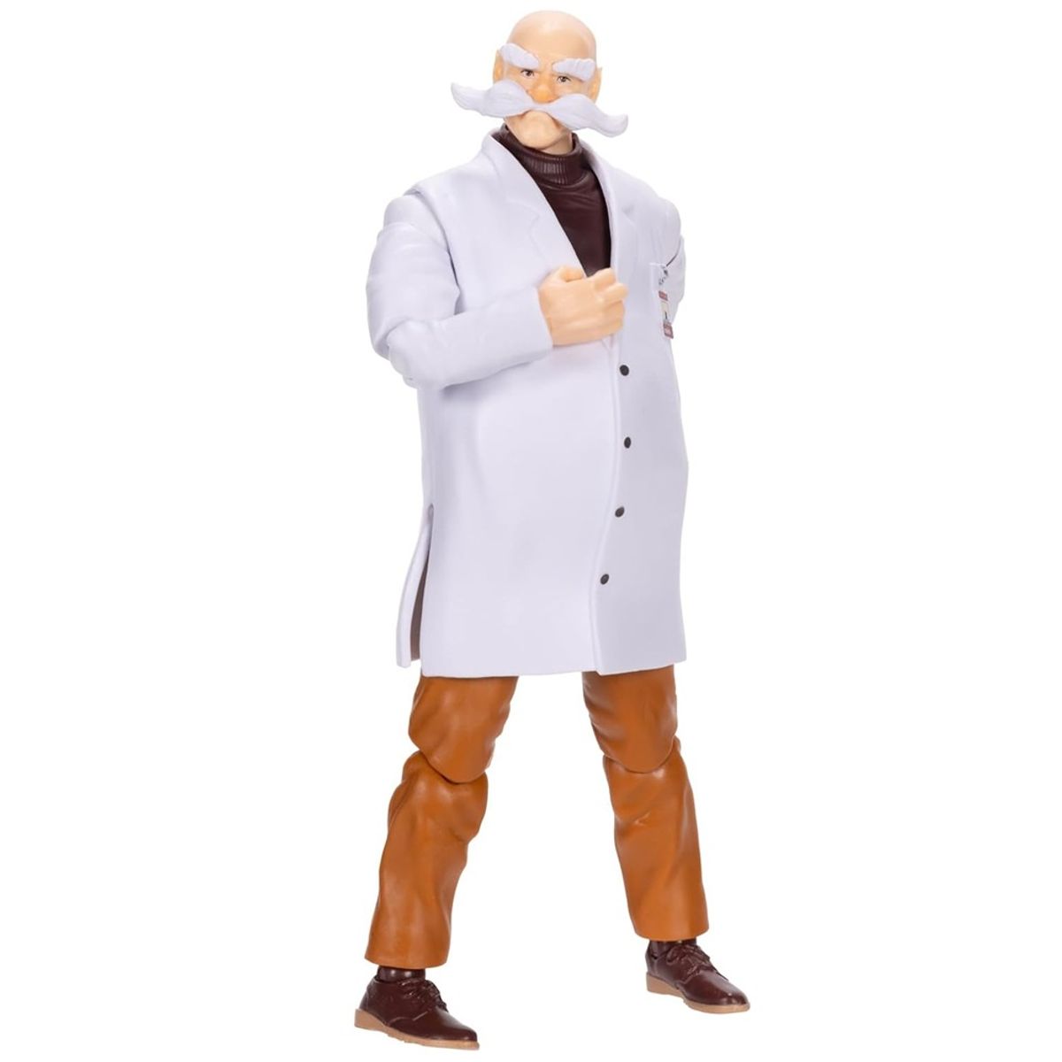 SONIC - Sonic 3 Personaje Gerald Robotnik 5″ (14 cm)