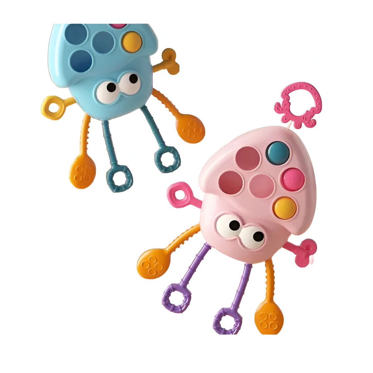 GENERICO - Pop It - Pulpito para bebes