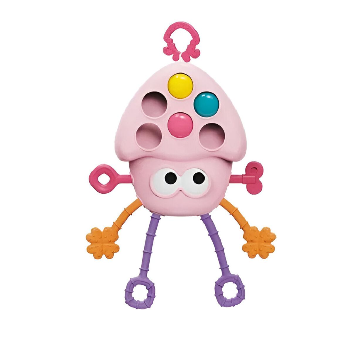 GENERICO - Pop It - Pulpito para bebes