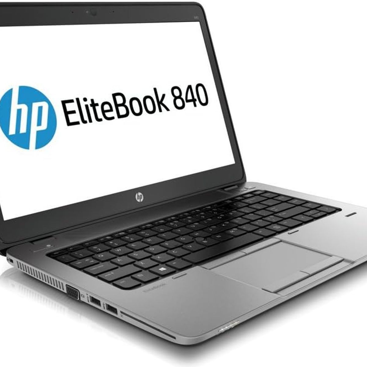 HP - HP Elitebook 840 G3 - Core i5 – 6ª Generación - 8GB RAM - 256GB SSD