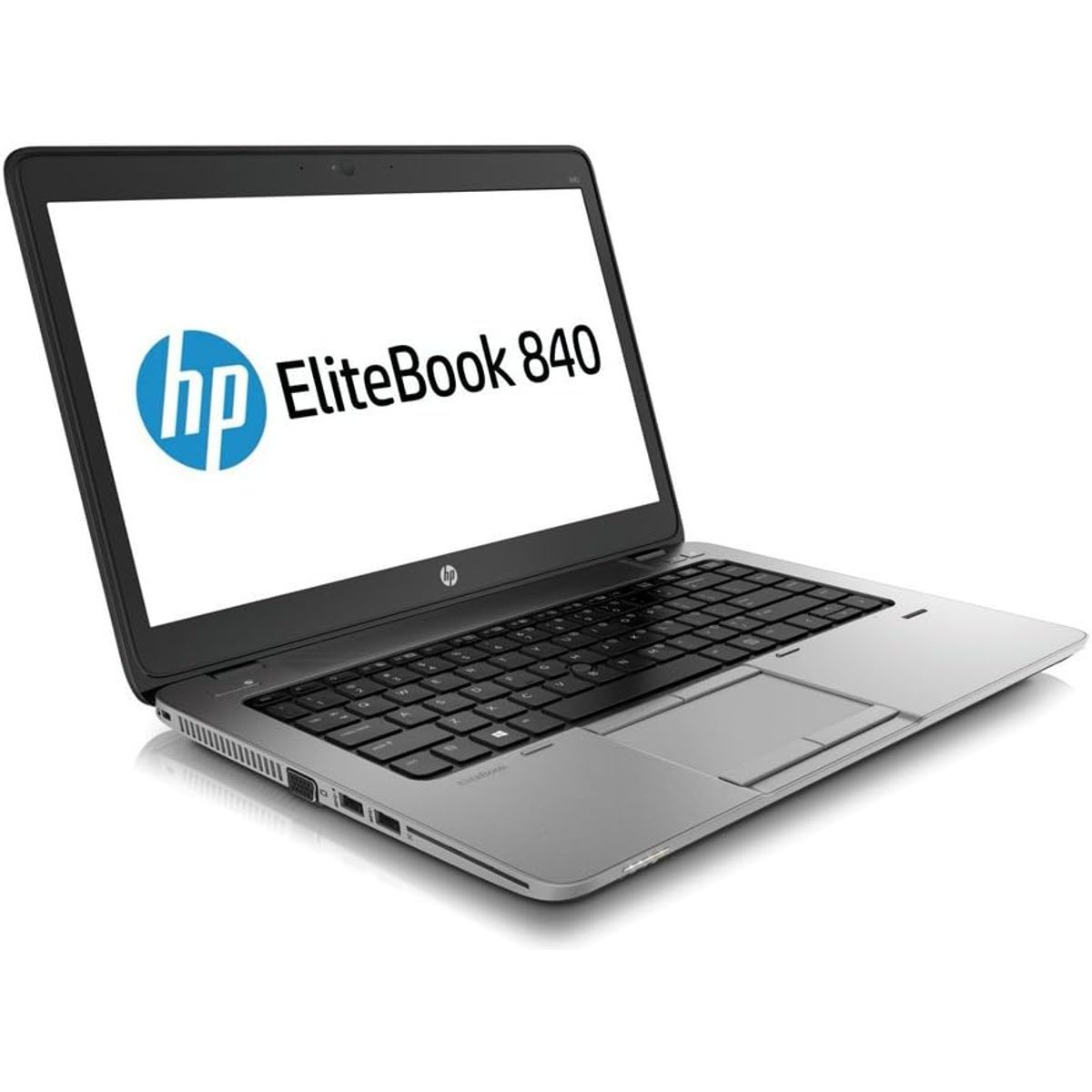 HP - HP Elitebook 840 G3 - Core i5 – 6ª Generación - 8GB RAM - 256GB SSD