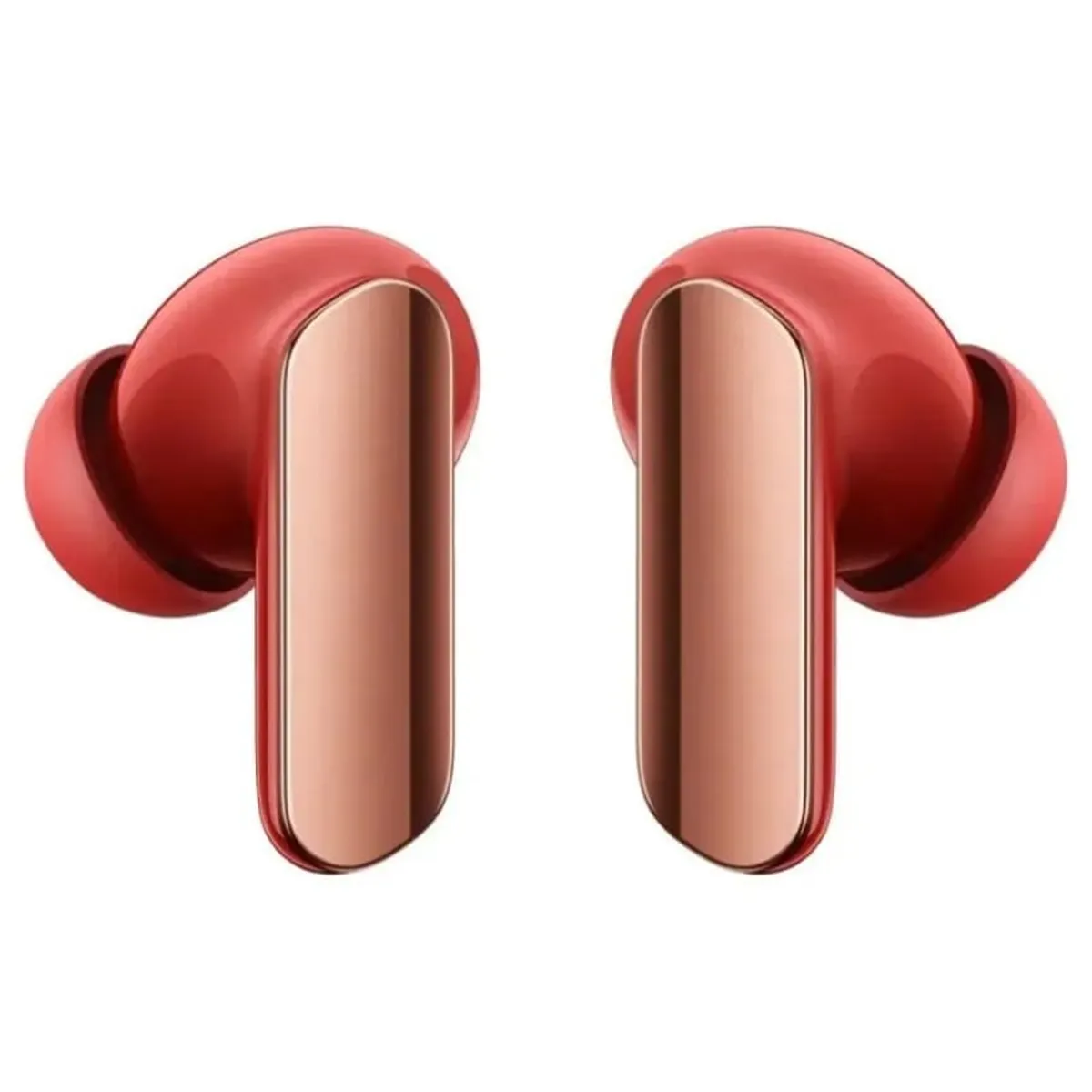 REALME - Audifono Realme Buds Air 7 Pro ANC IP55 V.B 5.4 - Rojo