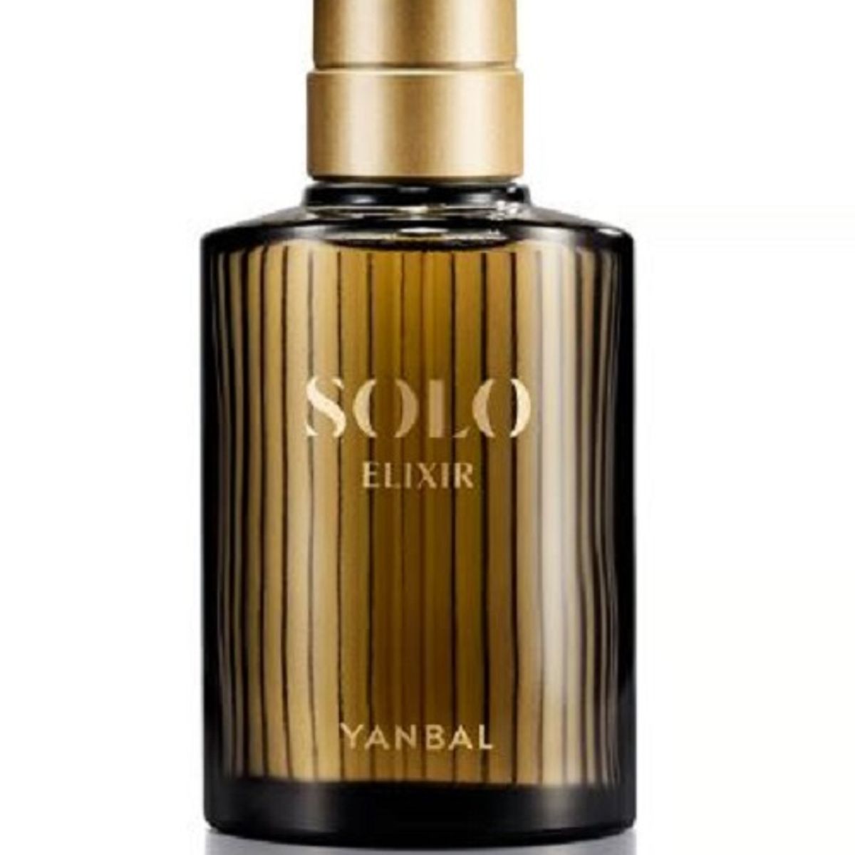 YANBAL - Solo Elixer Hombre  Yanbal hombre 80 ml