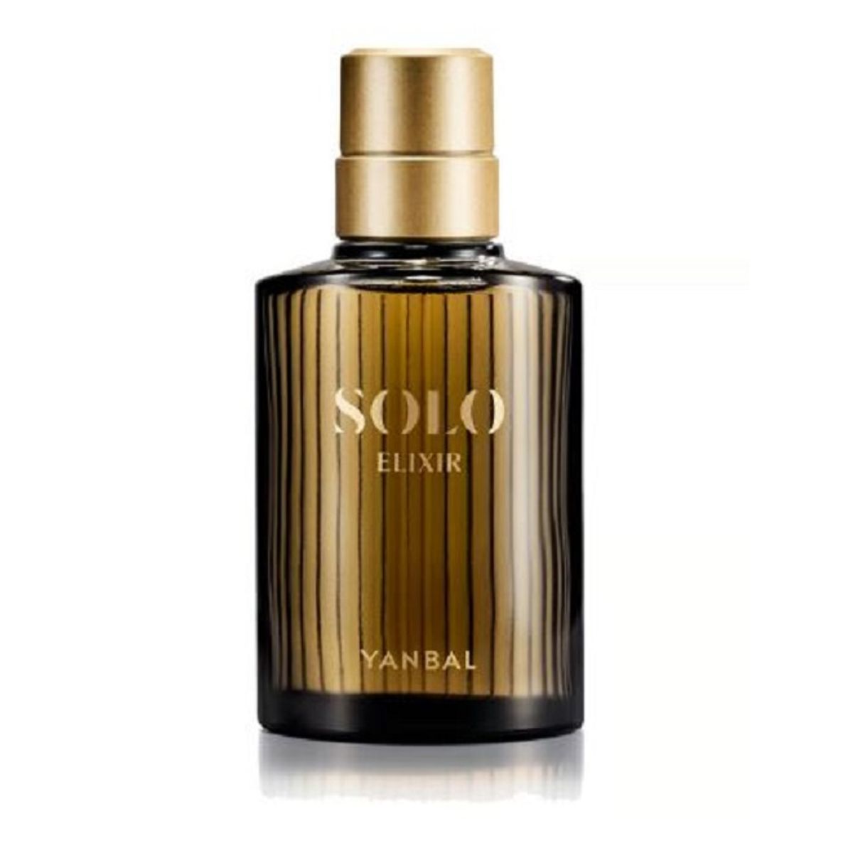 YANBAL - Solo Elixer Hombre  Yanbal hombre 80 ml