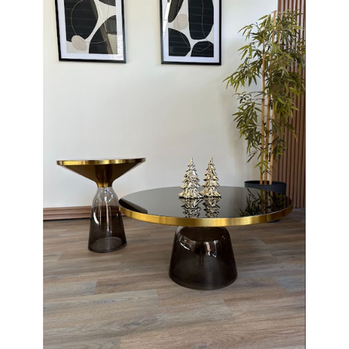 GENERICO - Set de Mesa de centro Venus