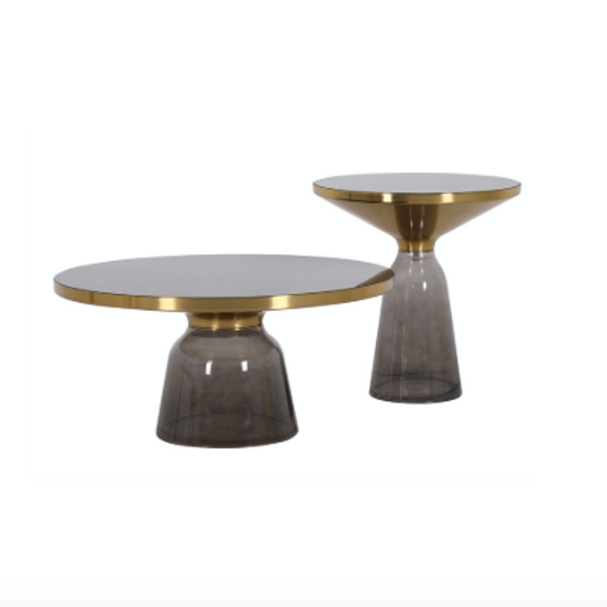 GENERICO - Set de Mesa de centro Venus