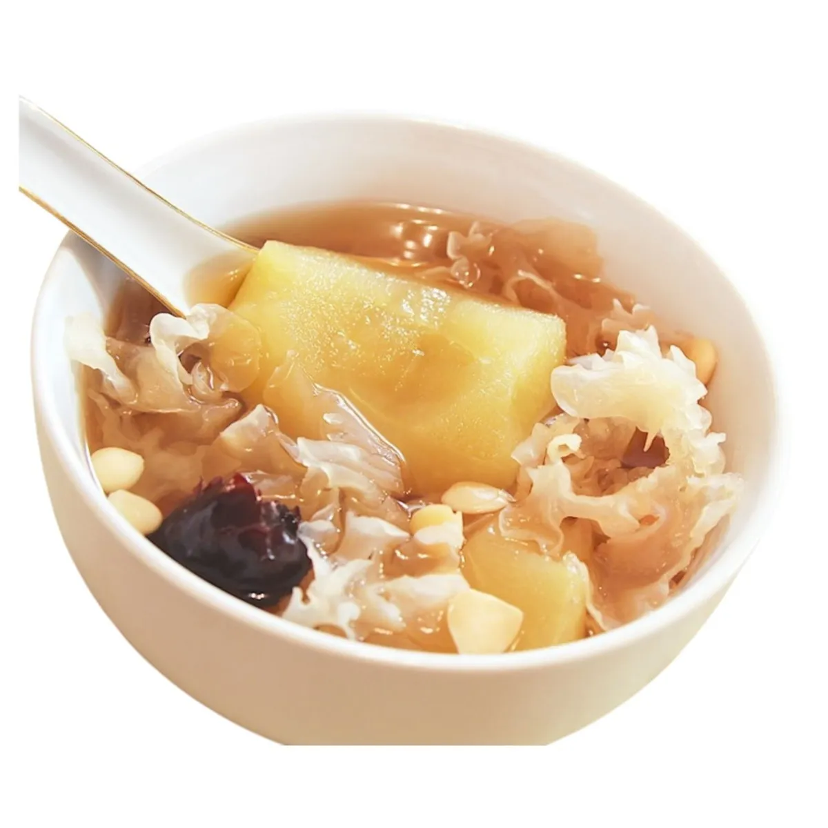 GENERICO - Hongos Seco De Nieve Tremella Fuciformis 200gr