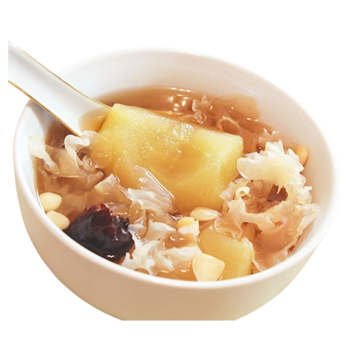 GENERICO - Hongos Seco De Nieve Tremella Fuciformis 500gr