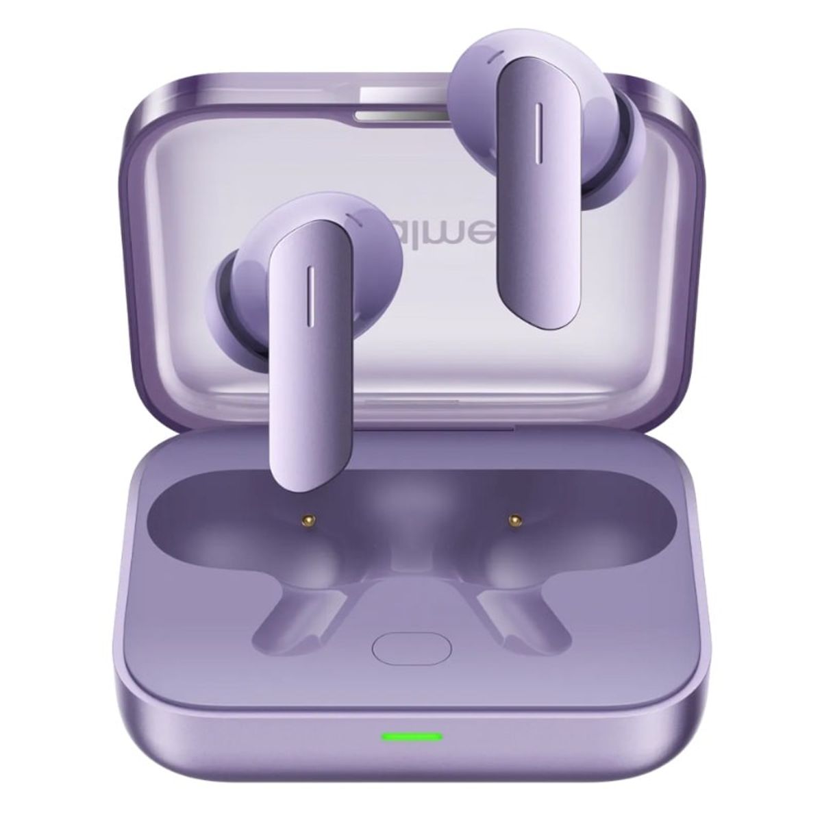 REALME - Realme Buds Air 7 Purple con cancelación de ruido (ANC)  IP55 V.B 5.4