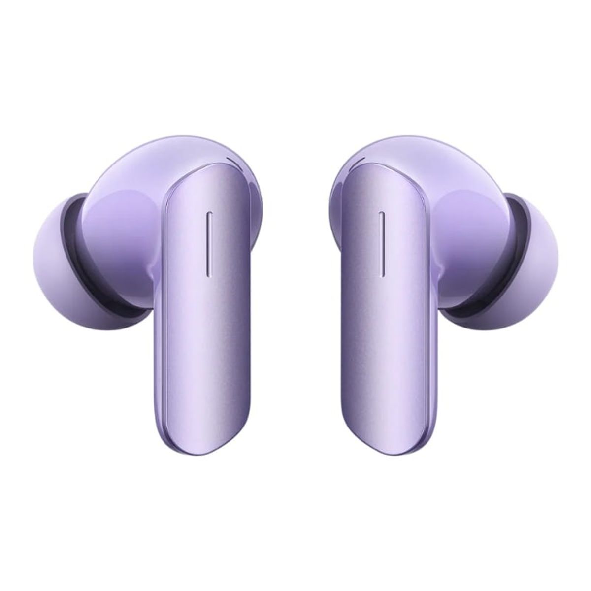 REALME - Realme Buds Air 7 Purple con cancelación de ruido (ANC)  IP55 V.B 5.4