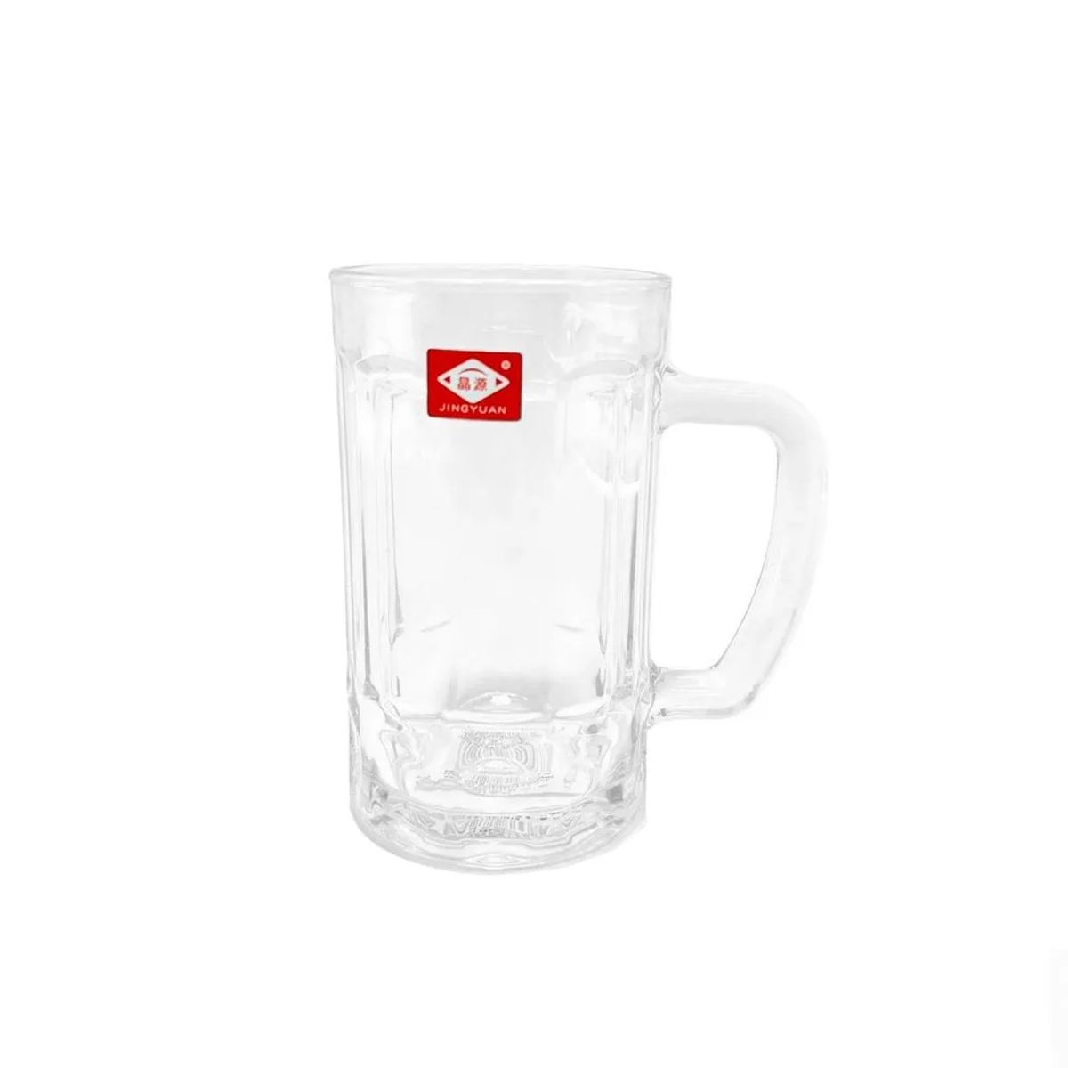 ICHIMATSU - Jarro Chopp 410 ml X6.