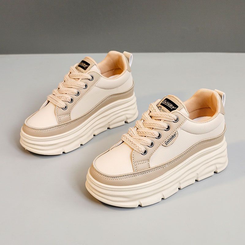 DANWEILE - Zapatos casuales diarios de mujer