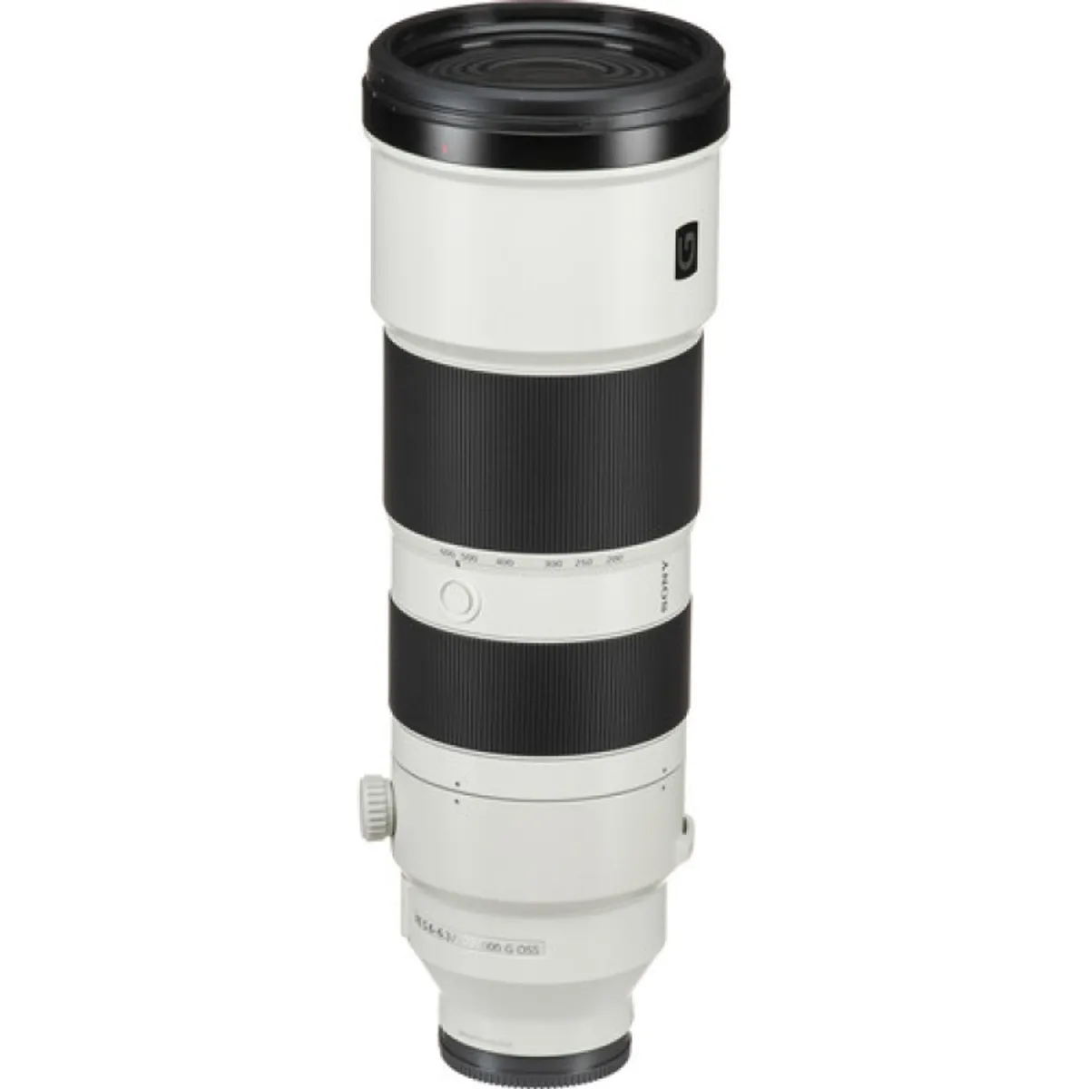 SONY - Sony FE 200-600mm f56-63 G OSS Lentes