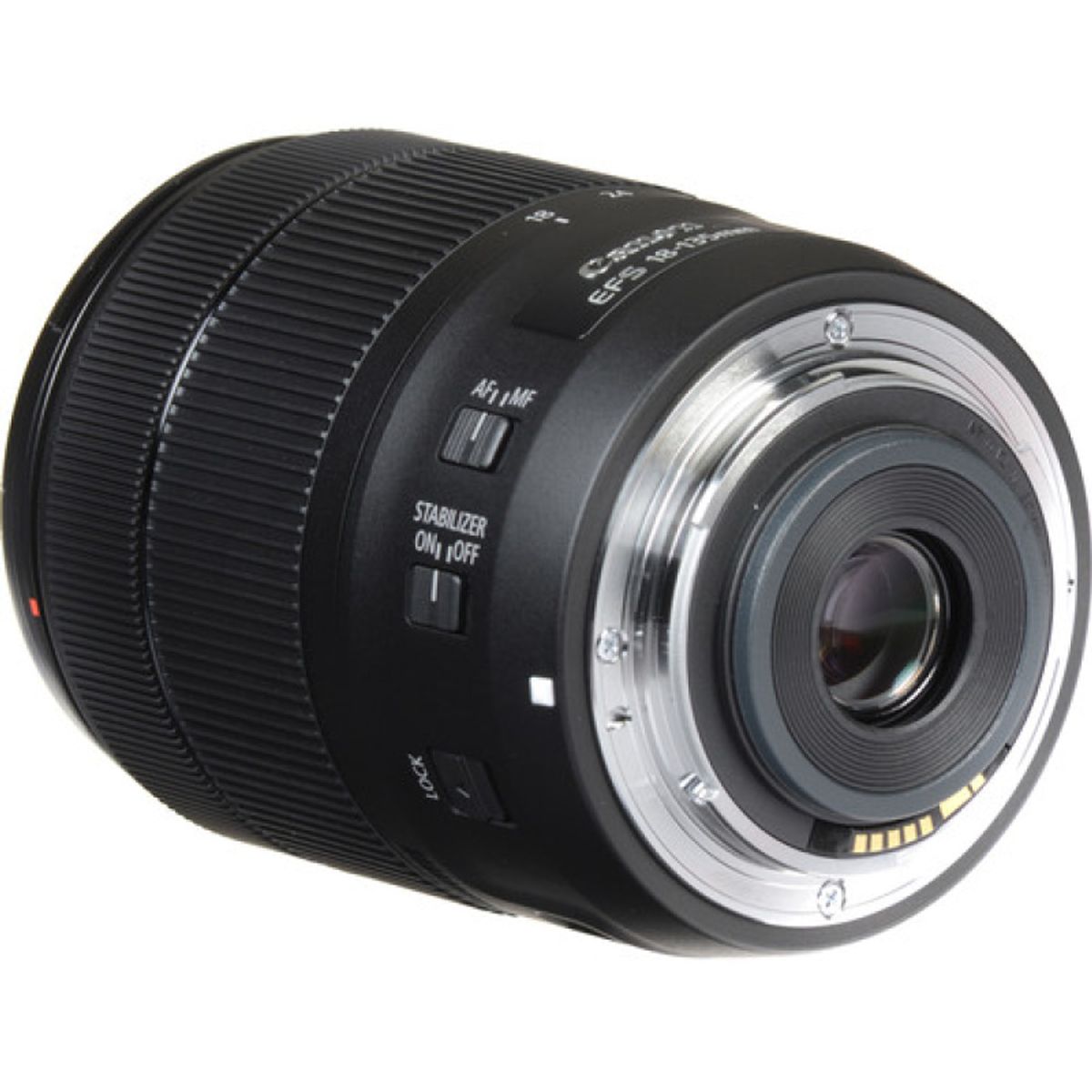 CANON - Canon EF-S 18-135mm f35-56 IS USM Lentes