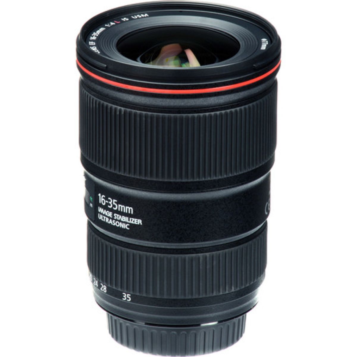CANON - Canon EF 16-35mm f40L IS USM Lentes