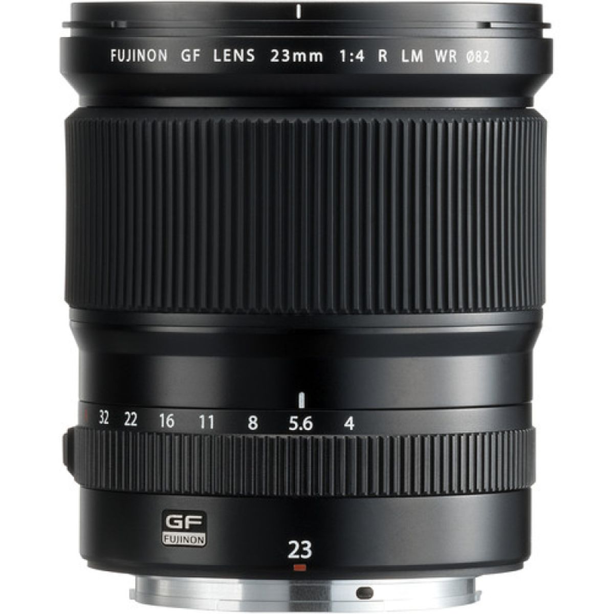 FUJIFILM - Fujifilm GF 23mm f4 R LM WR Lentes
